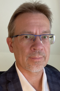 Dipl.-Ing. Martin Recksiek
